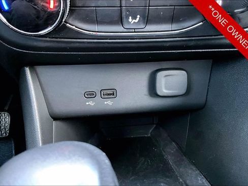 Certified 2024 Buick Encore GX Preferred image 24