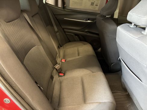 Used 2025 Toyota Camry LE FWD image 34