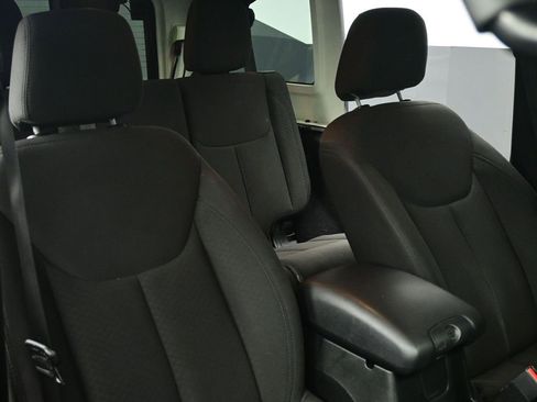 Used 2017 Jeep Wrangler Unlimited Sport w/ Quick Order Package 24S image 22