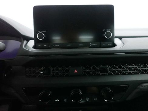Used 2025 Honda Accord LX image 21