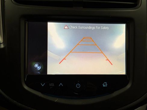 Used 2015 Chevrolet Trax LT w/ LT Plus Package image 28