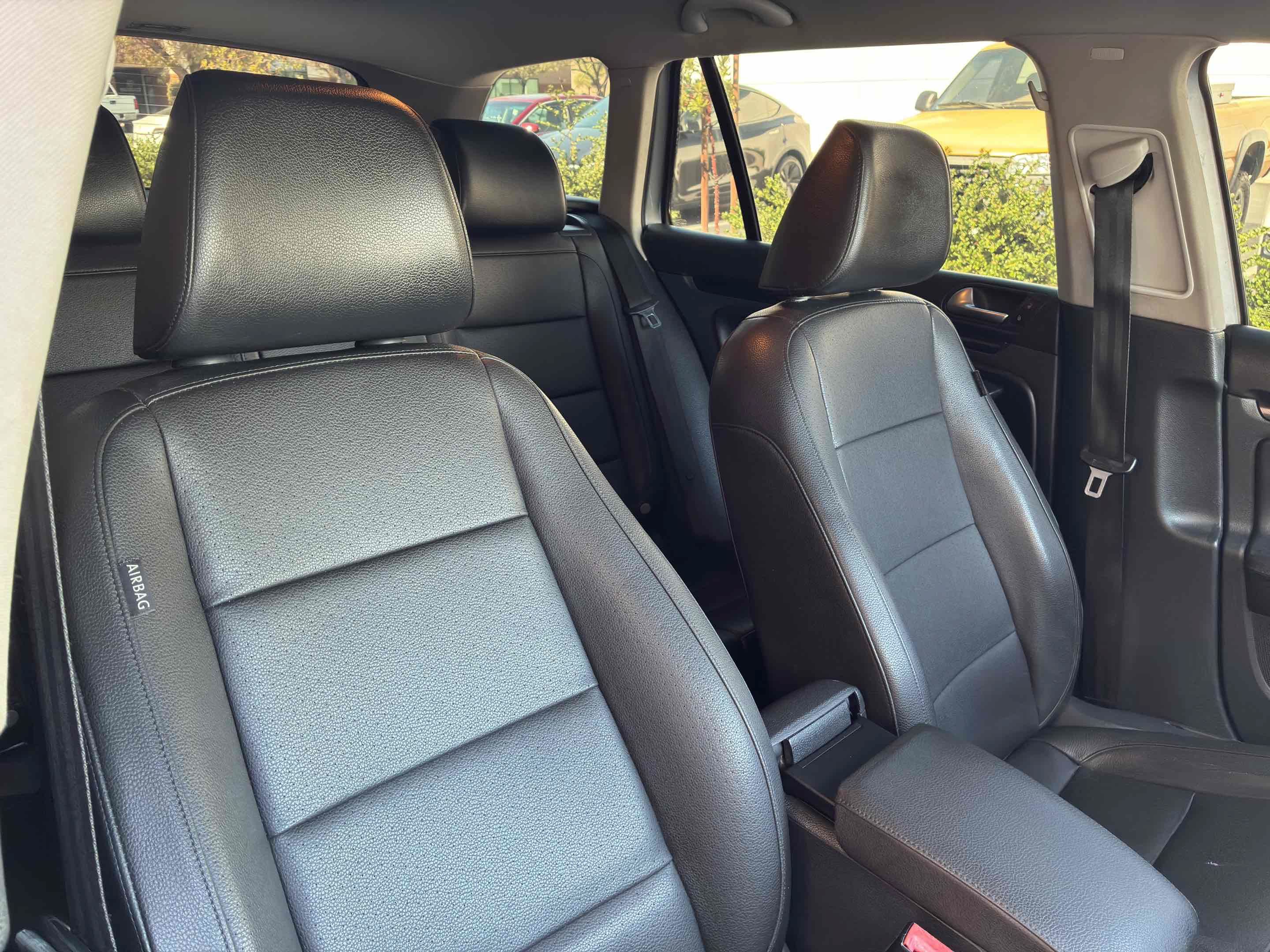 Used 2014 Volkswagen Jetta TDI FWD image 44