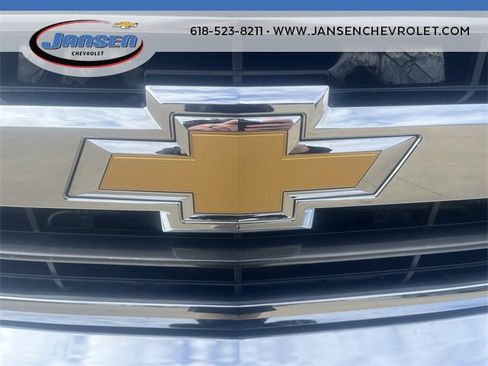 Used 2018 Chevrolet Silverado 2500 LTZ w/ Duramax Plus Package image 30