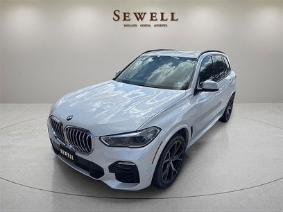 Used 2019 BMW X5 xDrive40i w/ M Sport Package