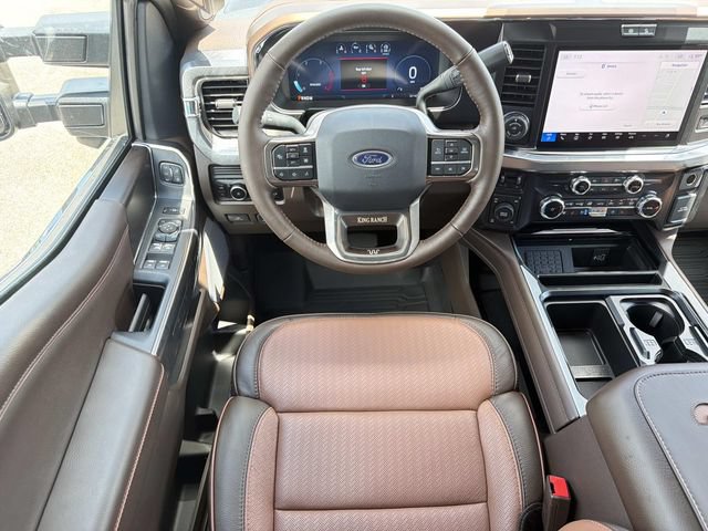 New 2026 Ford F250 King Ranch AWD/4WD image 19