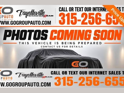 Used 2018 Dodge Journey Crossroad w/ Navigation Group