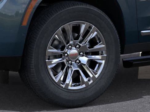 New 2026 GMC Yukon Denali image 9
