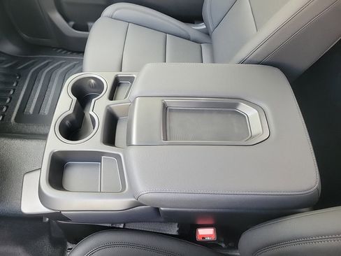 New 2026 GMC Sierra 1500 Pro w/ Pro Value Package image 16