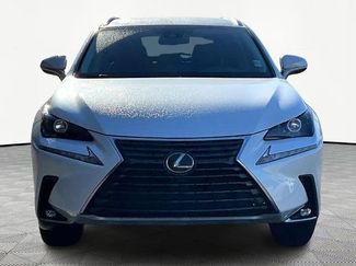Used 2021 Lexus NX 300 FWD w/ Package Accessory video 2