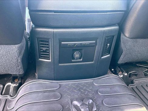 Used 2017 RAM 1500 Sport w/ Convenience Group image 26