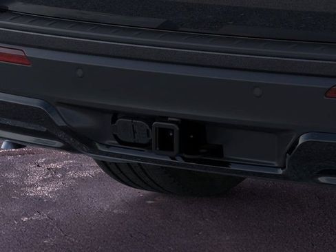 New 2026 Ford Explorer ST-Line w/ ST-Line Street Pack AWD/4WD image 23