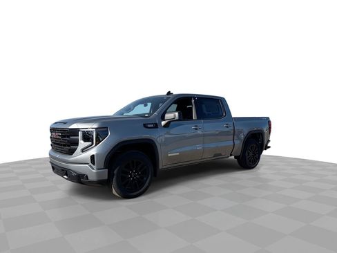 New 2026 GMC Sierra 1500 Elevation image 5