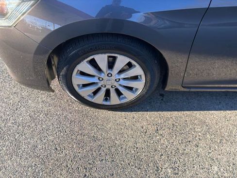 Used 2014 Honda Accord EX-L image 27
