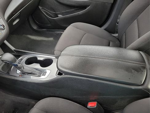 Used 2023 Chevrolet Malibu LT image 20