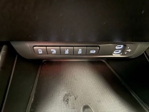 Used 2026 Dodge Charger Scat Pack w/ Blacktop Package image 19