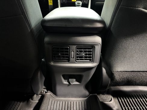 Used 2025 Toyota RAV4 LE AWD/4WD image 25