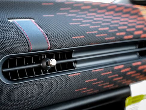 New 2026 MINI Cooper S FWD image 16
