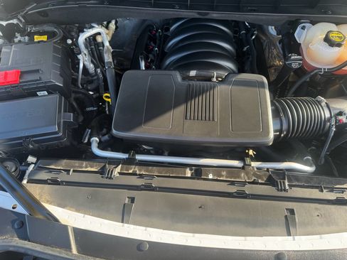 Used 2024 Chevrolet Tahoe RST w/ Luxury Package RWD image 30