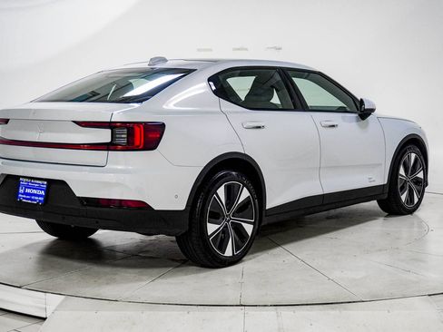 Used 2024 Polestar Polestar 2 AWD/4WD image 10