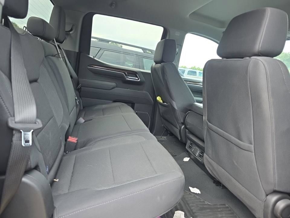 Used 2025 GMC Sierra 1500 Elevation AWD/4WD image 14
