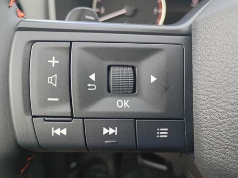 New 2026 Nissan Rogue SV w/ Rock Creek Premium Package image 11