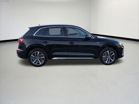 Used 2023 Audi Q5 2.0T Premium Plus w/ Premium Plus Package image 6