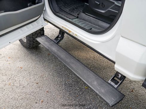 Used 2024 Ford F450 XLT w/ 360-Degree Camera Package image 87