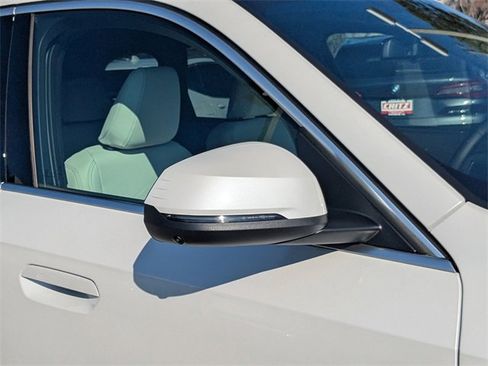 New 2026 BMW X1 xDrive28i w/ Technology Package image 13