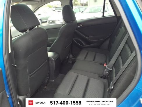 Used 2013 MAZDA CX-5 Touring AWD/4WD image 11