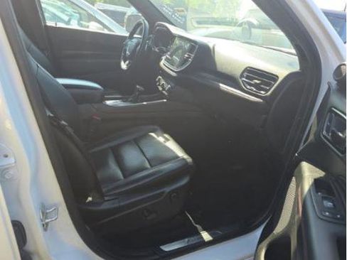 Used 2022 Dodge Durango R/T w/ Blacktop Package AWD/4WD image 7