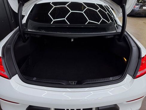 Used 2018 Mercedes-Benz C 63 AMG Coupe image 26