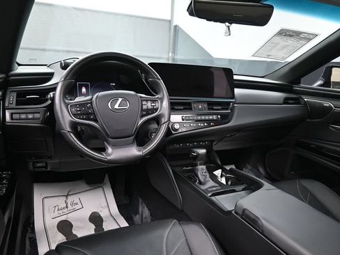 Used 2024 Lexus ES 350 w/ Accessory Package (Z2) FWD image 31