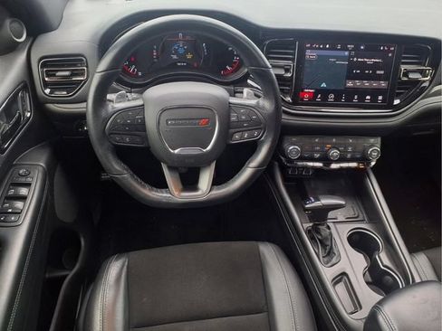 Used 2022 Dodge Durango GT AWD/4WD image 25