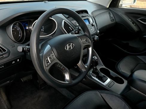 Used 2015 Hyundai Tucson GLS w/ Option Group 02 image 21