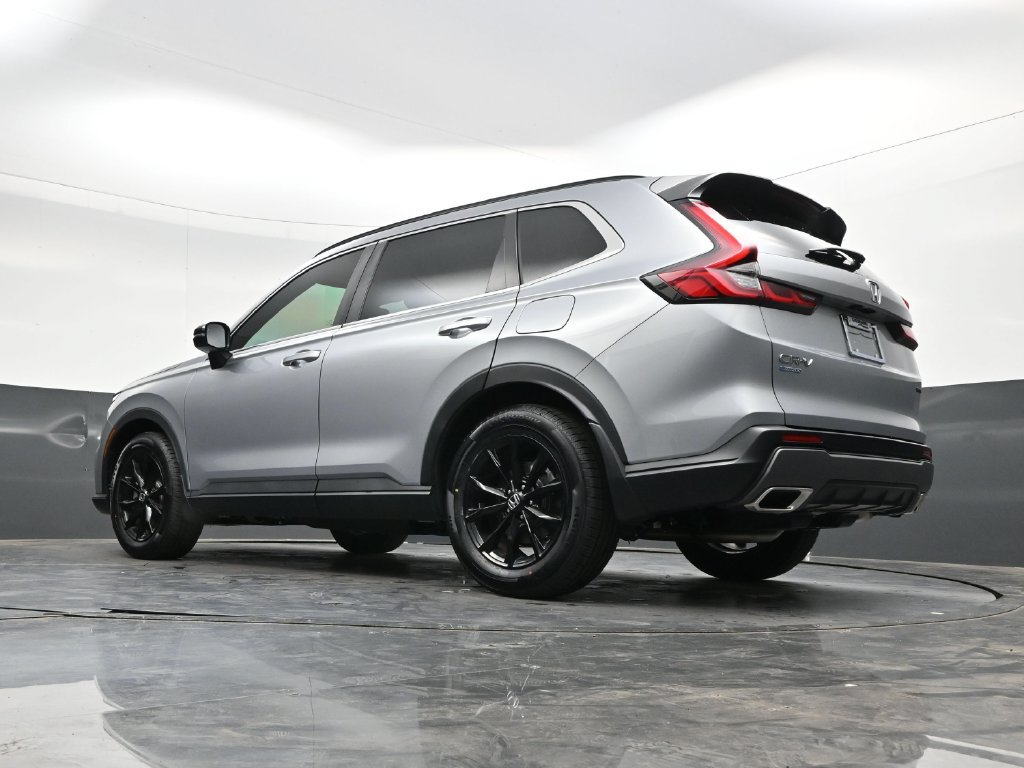 Used 2024 Honda CR-V Sport image 34