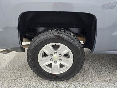 Used 2015 Chevrolet Silverado 1500 LT w/ All Star Edition RWD image 26