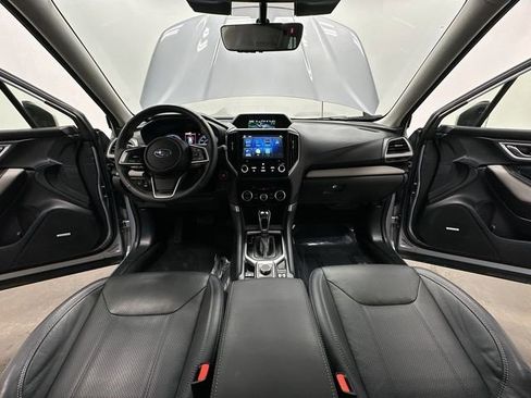 Certified 2023 Subaru Forester Limited image 21