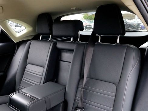 Used 2021 Lexus NX 300 FWD w/ Comfort Package image 26