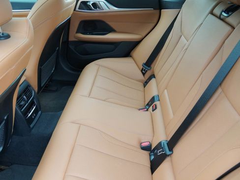 Certified 2023 BMW i4 M50 AWD/4WD image 38