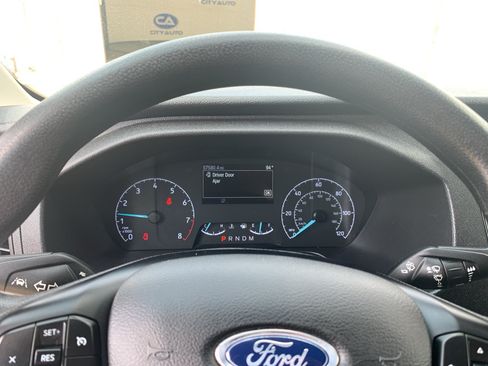 Used 2024 Ford Transit 250 148 Medium Roof Extended AWD image 22