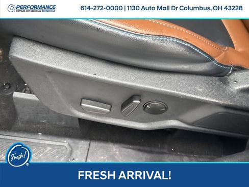 Used 2023 Ford Bronco Outer Banks image 18