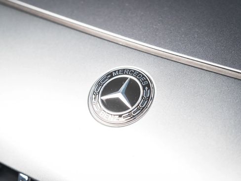 Used 2019 Mercedes-Benz AMG GT 63 S image 4