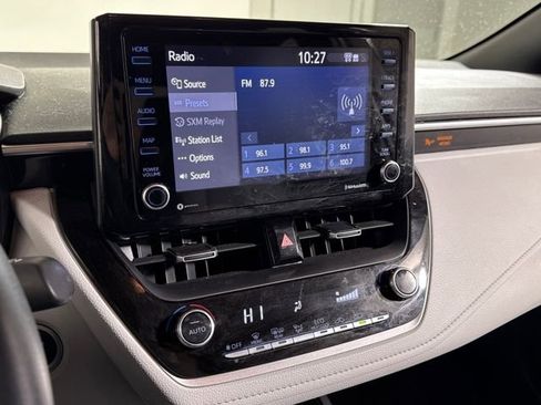 Certified 2022 Toyota Corolla SE image 23