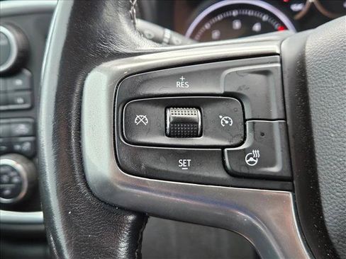 Used 2022 Chevrolet Silverado 2500 LT w/ Midnight Edition AWD/4WD image 23