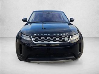 Used 2020 Land Rover Range Rover Evoque S video 2