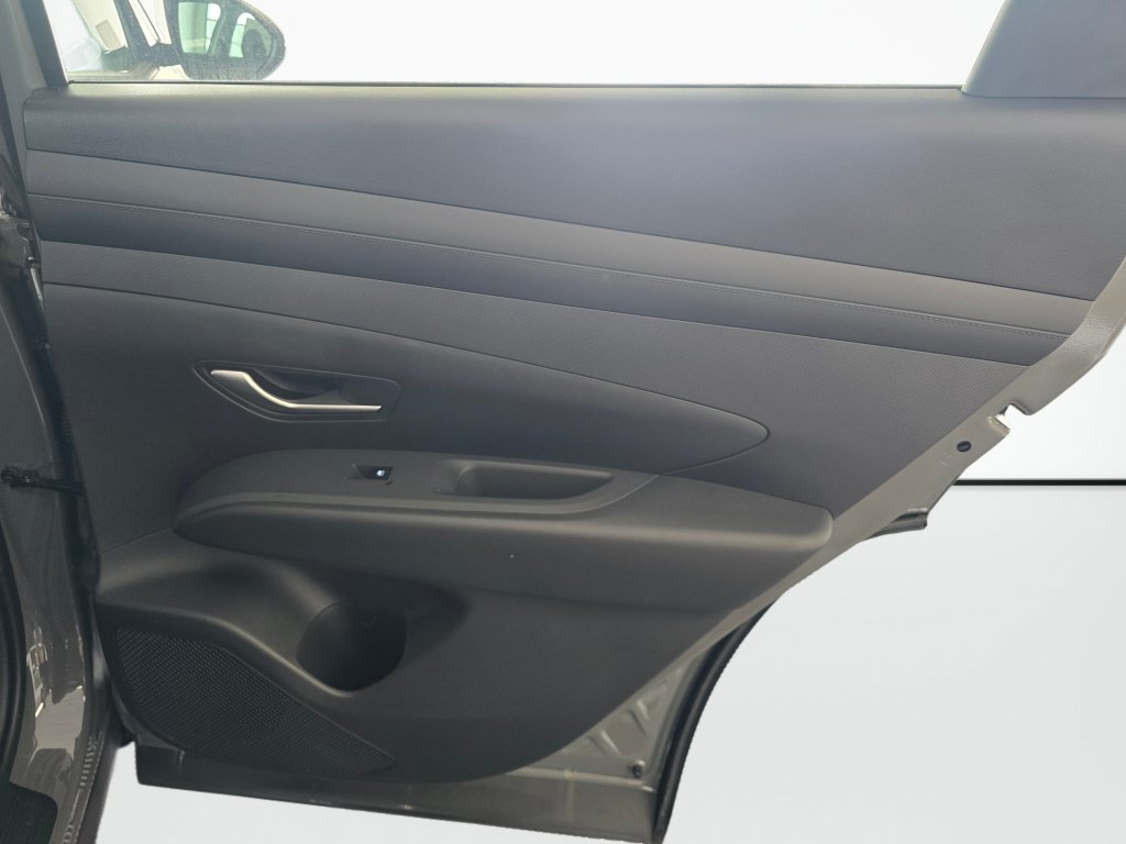 New 2026 Hyundai Tucson SE AWD/4WD image 37