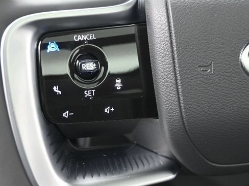 New 2027 INFINITI QX80 Luxe AWD/4WD image 13