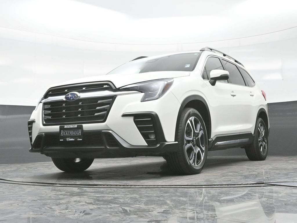 Used 2023 Subaru Ascent Limited AWD/4WD image 25