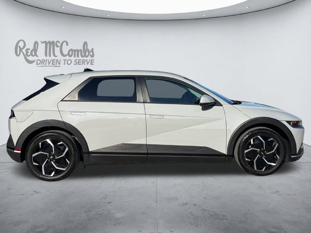 Used 2024 Hyundai Ioniq 5 SEL RWD image 7