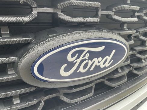 New 2025 Ford F150 STX w/ Equipment Group 200A image 28